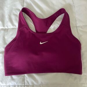 Nike sports bra